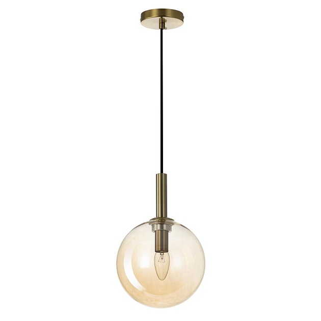 Подвесной светильник Citilux Лорен CL146013 Фото № 4