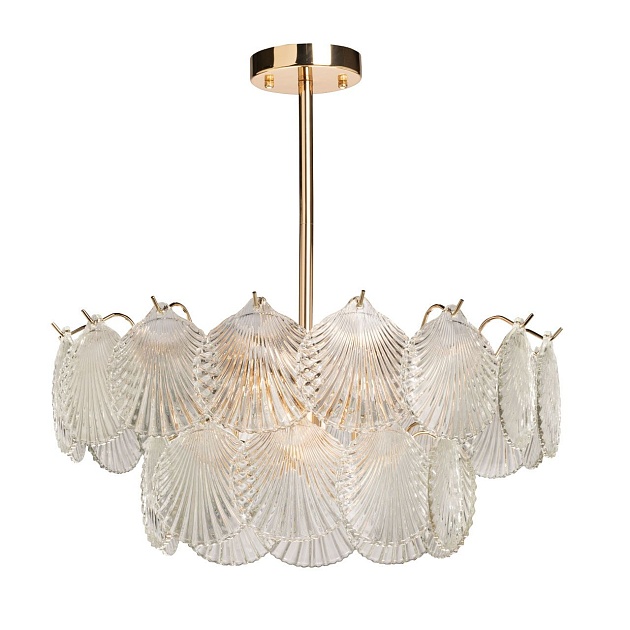 Подвесная люстра De City Бриз 230010706 Фото № 1