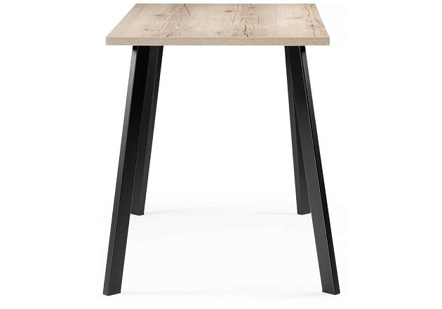 Кухонный стол Woodville Тринити Лофт 489615 изображение 7 Кухонный стол Woodville Тринити Лофт 489615 Фото № 7