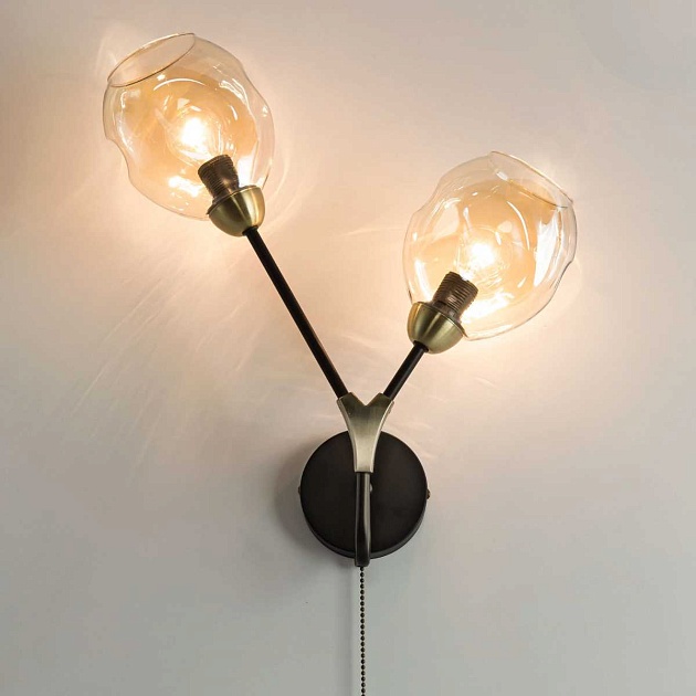 Бра Citilux Монтана CL117325 Фото № 27