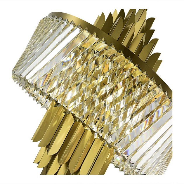 Подвесная люстра ST Luce Nari SL1635.303.09 Фото № 2