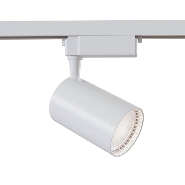 Трековый светильник Maytoni Technical TR003-1-30W4K-W Фото № 1
