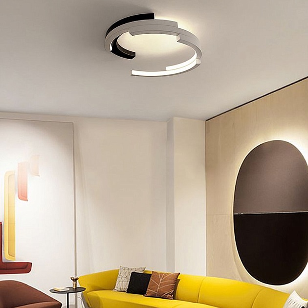 Потолочный светодиодный светильник Imperium Loft Vima 208630-26 Фото № 11