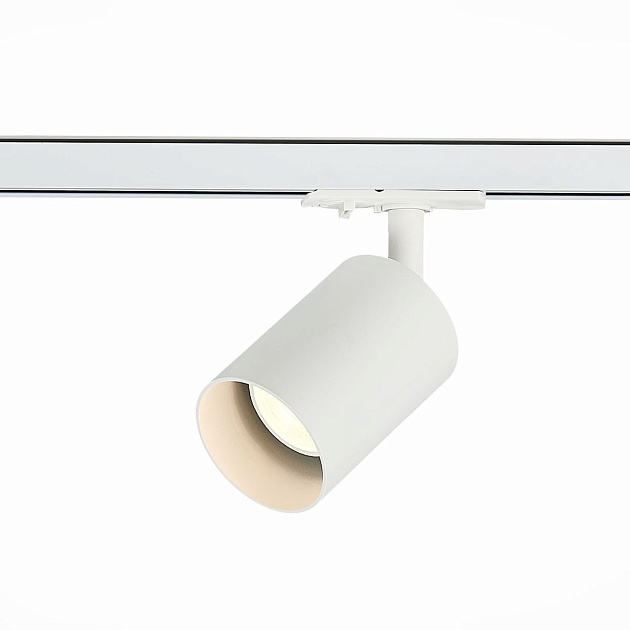 Трековый светильник ST Luce ST302.506.01 изображение 1 Трековый светильник ST Luce ST302.506.01 Фото № 1