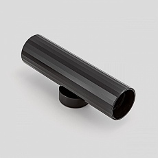 Настенный светильник IMEX Capella IL.0005.1902 BK 1