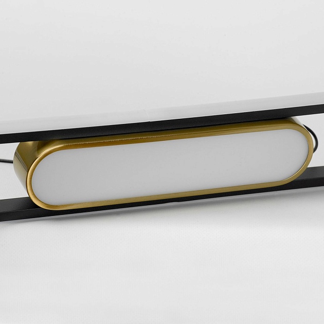 Подвесной светодиодный светильник Lussole Bibb LSP-7205 изображение 4 Подвесной светодиодный светильник Lussole Bibb LSP-7205 Фото № 4