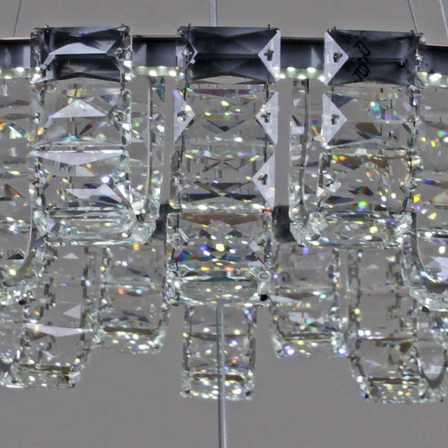 Люстра Reluce 33051-0.4-800 CR изображение 4 Люстра Reluce 33051-0.4-800 CR Фото № 4