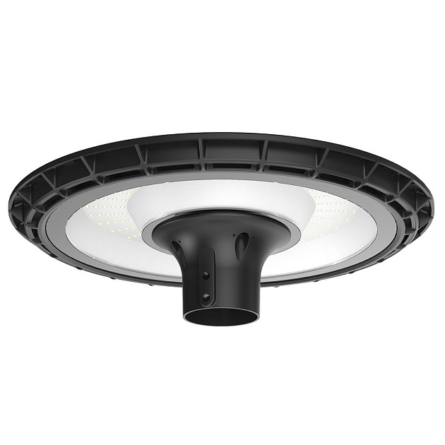 Уличный светодиодный светильник Jazzway PGL 04 5033962 изображение 1 Уличный светодиодный светильник Jazzway PGL 04 5033962 Фото № 1