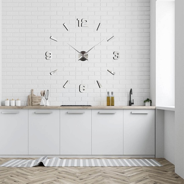 Часы настенные Apeyron DIY210331 Фото № 6