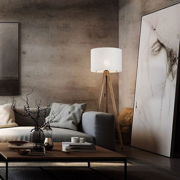 Торшер TK Lighting 16004 Grand Фото № 5