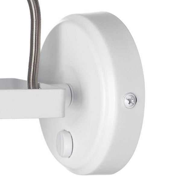 Спот Citilux Бейкер CL541510 изображение 9 Спот Citilux Бейкер CL541510 Фото № 9