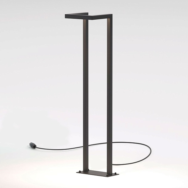 Уличный светодиодный светильник Elektrostandard 35180/S a067901 Фото № 4