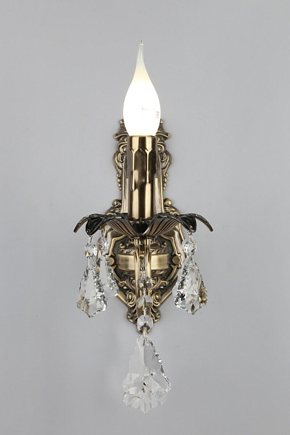 Бра Omnilux Catanzaro OML-30811-01 изображение 5 Бра Omnilux Catanzaro OML-30811-01 Фото № 5