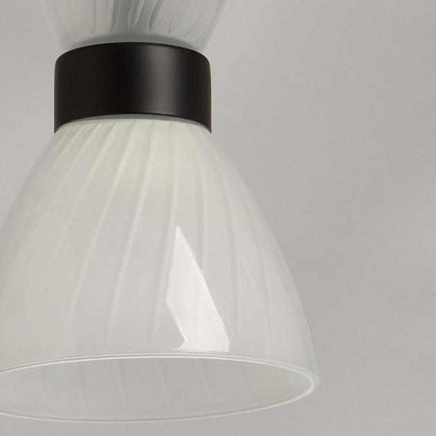 Подвесной светильник De City Лоск 107010603 Фото № 3