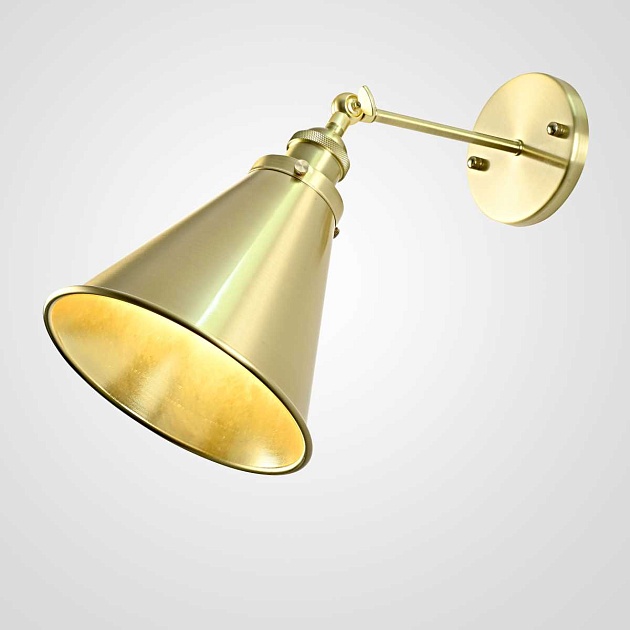 Бра Imperium Loft Cone 84942-22 Фото № 1