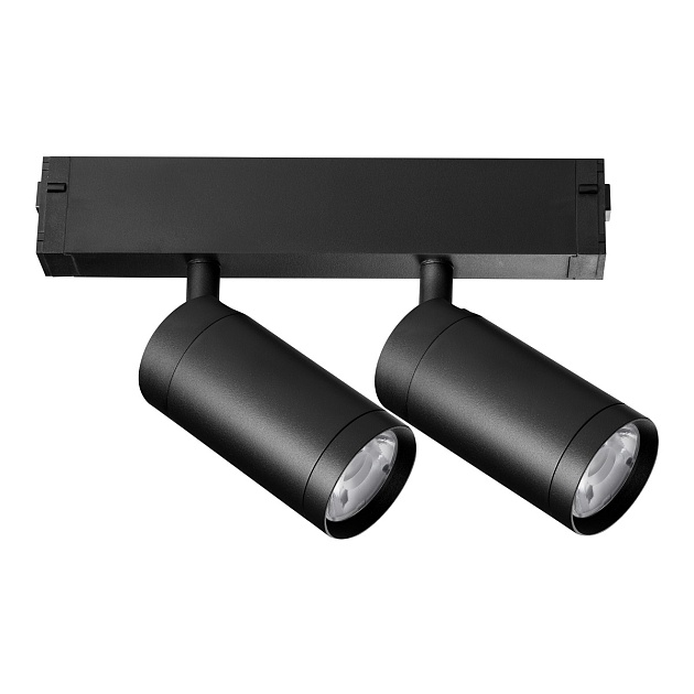 Трековый светодиодный светильник Lightstar Teta 205507 изображение 1 Трековый светодиодный светильник Lightstar Teta 205507 Фото № 1