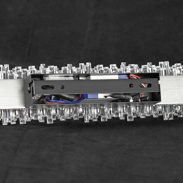 Бра настенное Lussole HARDIN LSP-7435 изображение 9 Бра настенное Lussole HARDIN LSP-7435 Фото № 9