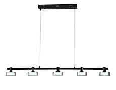 Подвесная светодиодная люстра Stilfort Gloze 4009/02/05PL 5