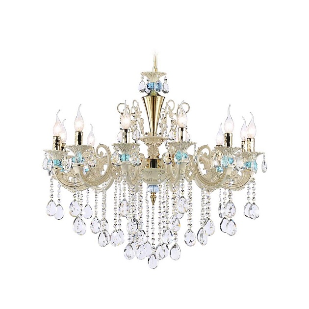 Подвесная люстра Ambrella light Traditional TR4929 Фото № 1