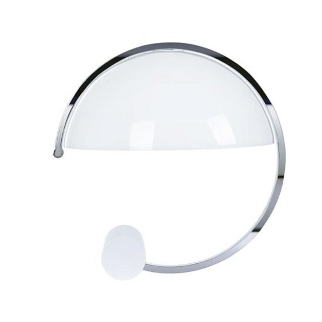 Настольная лампа Arte Lamp Brava A5056LT-1CC Фото № 1