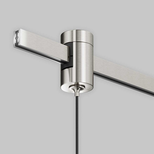 Трековый светильник Maytoni Technical TR155-1-5W3K-PT изображение 4 Трековый светильник Maytoni Technical TR155-1-5W3K-PT Фото № 4