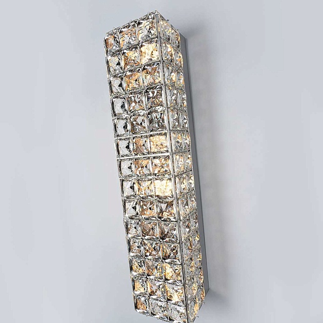 Настенный светильник MODELUX ML.555.04 CR Фото № 3