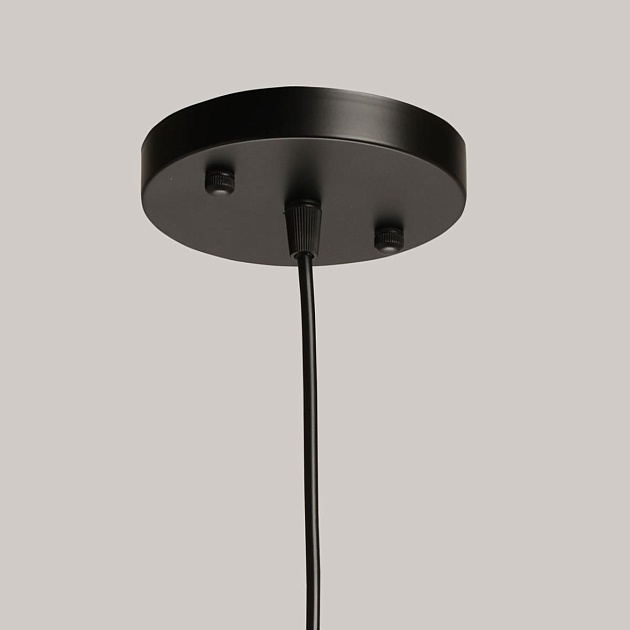 Люстра De City Соло 112014701 Фото № 7