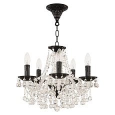 Подвесная люстра Bohemia Ivele AL16309/5/141 BM