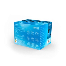 Светодиодная гирлянда белт-лайт Gauss Holiday HL063 5