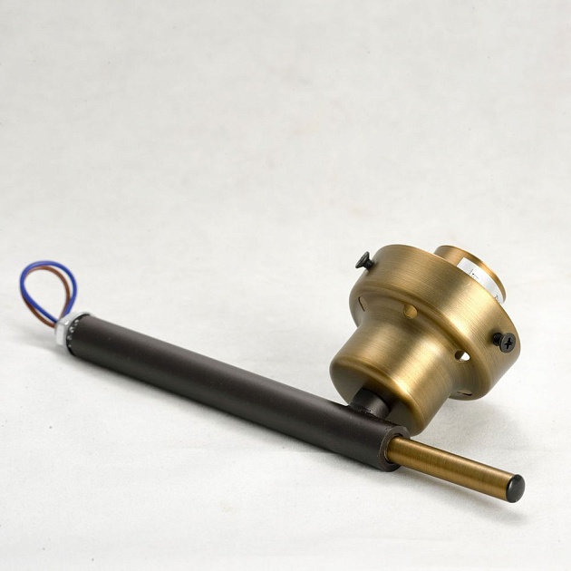 Бра Lussole Lgo Oahe GRLSP-8143 Фото № 4