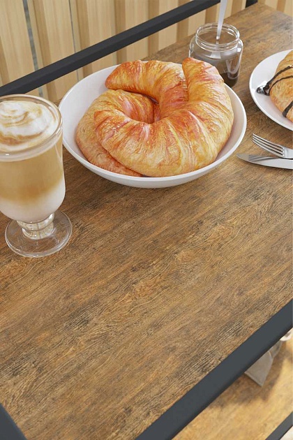 Сервировочный стол Мебелик Спич 006950 Фото № 5