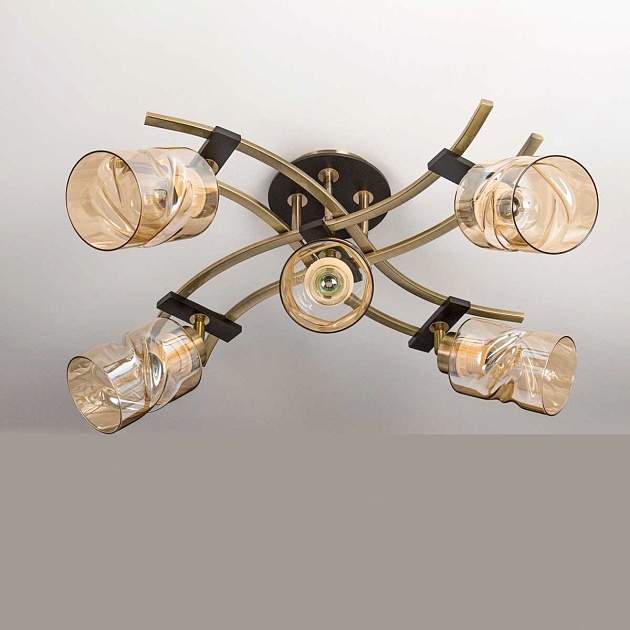 Спот Citilux Мерида CL142154 Фото № 3