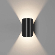 Настенный светодиодный светильник DesignLed GW Ventura GW-A108-6-BL-WW 004447