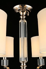 Подвесная люстра Aployt Ivet APL.706.07.06 2