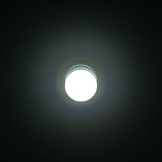 Потолочный светодиодный светильник Citilux Борн CL745021N 5