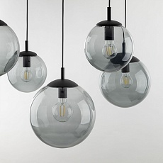 Подвесная люстра TK Lighting 5382 Esme 3