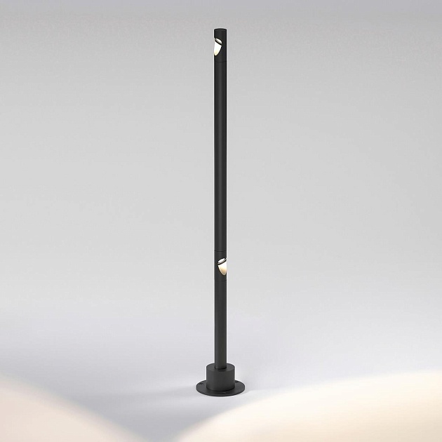 Садово-парковый светильник Elektrostandard 35174/F a066696 Фото № 1