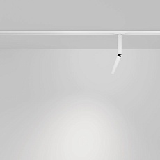 Трековый светодиодный светильник Maytoni Technical Focus T TR142-1-6W4K-W 2