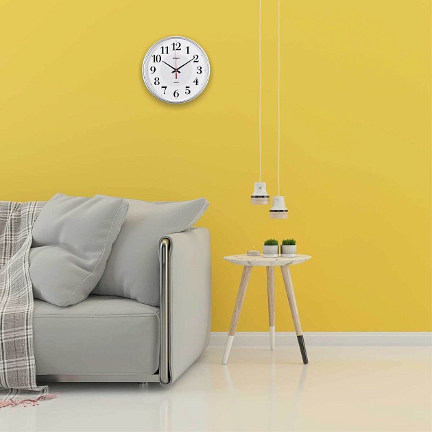 Часы настенные Apeyron PL200907 изображение 3 Часы настенные Apeyron PL200907 Фото № 3