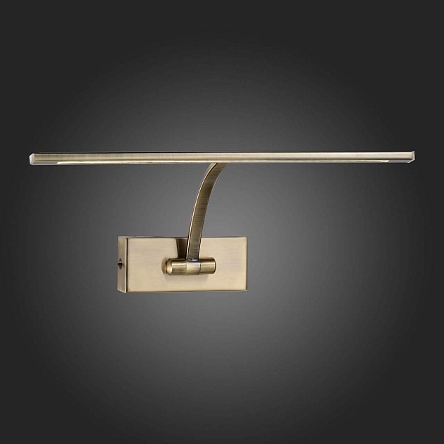 Подсветка для картин ST Luce SL595.301.01 Фото № 2