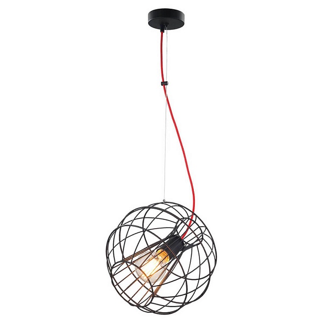 Подвесной светильник Lussole Lgo LSP-9933 изображение 1 Подвесной светильник Lussole Lgo LSP-9933 Фото № 1