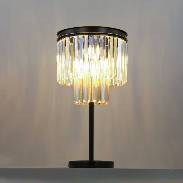 Настольная лампа Citilux Мартин CL332862 Фото № 7