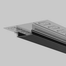 Комплектующие для профиля Maytoni Led Strip 642014 1