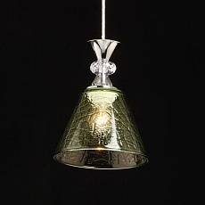 Подвесной светильник De City Лоск 107011201 2