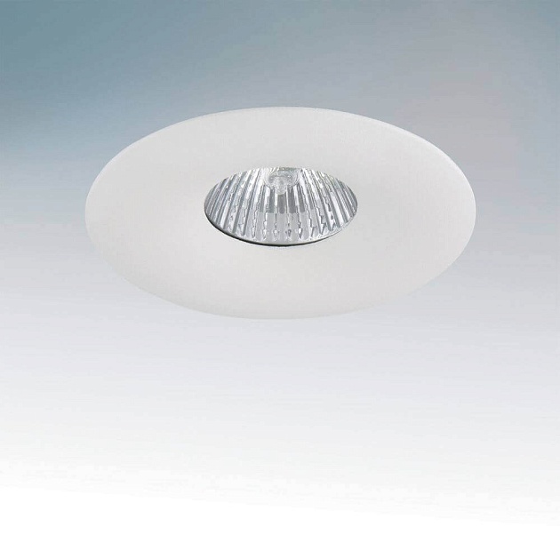 Встраиваемый светильник Lightstar Levigo 010010 Фото № 2