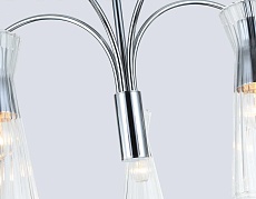 Люстра на штанге Ambrella light High light LH55651 1