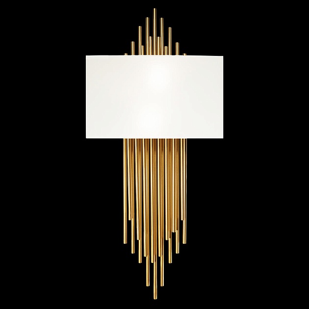 Настенный светильник Loft IT Elegio 10107 White Фото № 4