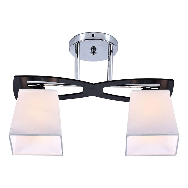 Потолочная люстра Escada 1116/2PL Фото № 1