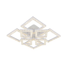 Потолочная светодиодная люстра Escada Aquarius 10287/8LED BL 3