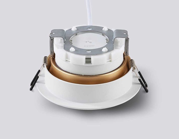 Встраиваемый светильник Ambrella light TECHNO SPOT TN52332 Фото № 2